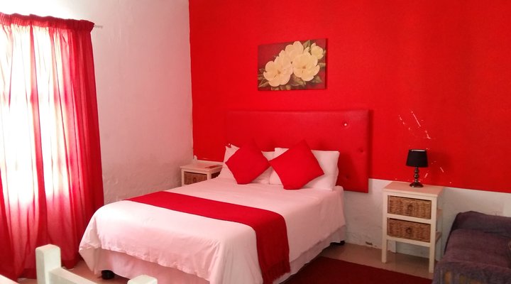 New Beginnings Bed& Breakfast