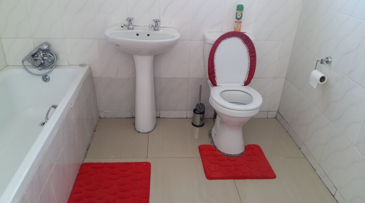 New Beginnings Bed& Breakfast