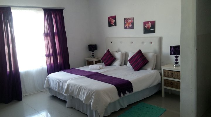 New Beginnings Bed& Breakfast