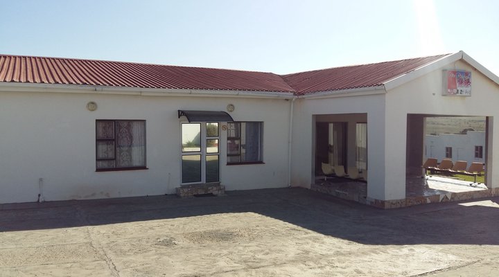 New Beginnings Bed& Breakfast