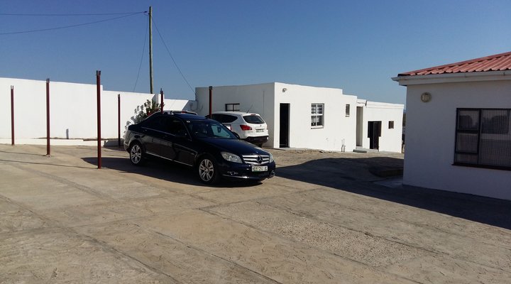 New Beginnings Bed& Breakfast