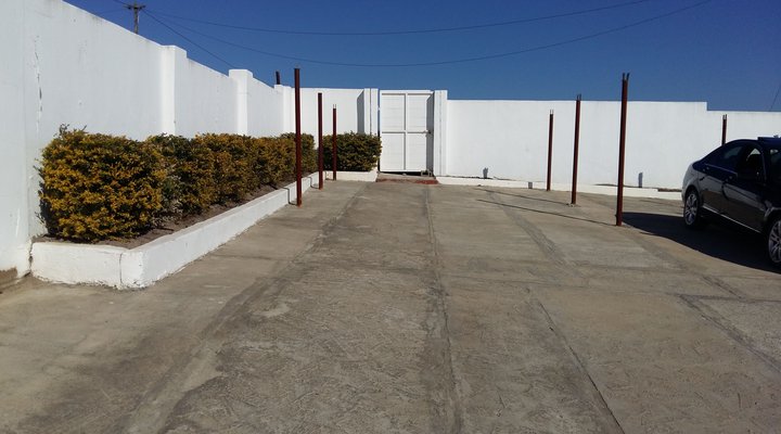 New Beginnings Bed& Breakfast