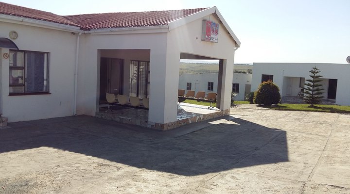 New Beginnings Bed& Breakfast