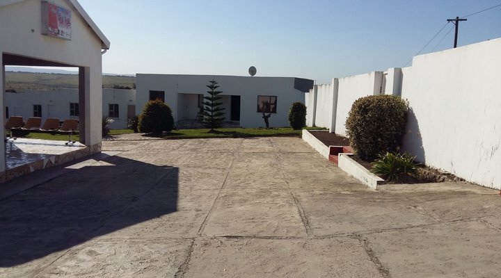 New Beginnings Bed& Breakfast