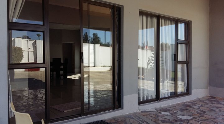 New Beginnings Bed& Breakfast