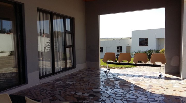 New Beginnings Bed& Breakfast