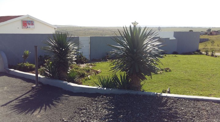 New Beginnings Bed& Breakfast