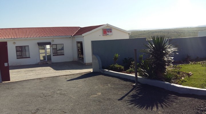 New Beginnings Bed& Breakfast