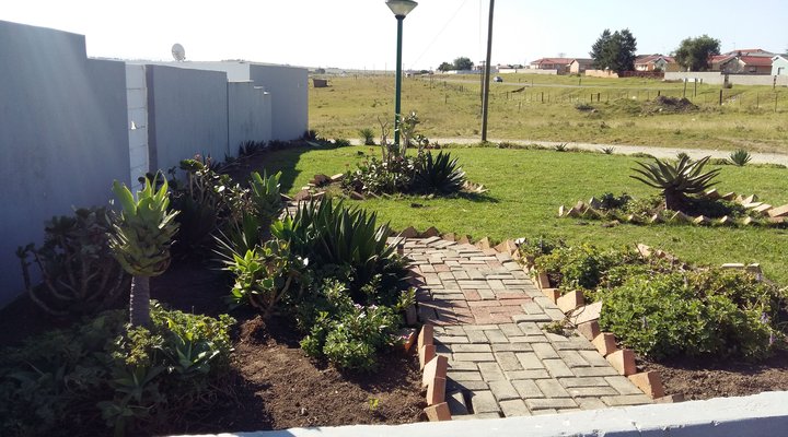 New Beginnings Bed& Breakfast