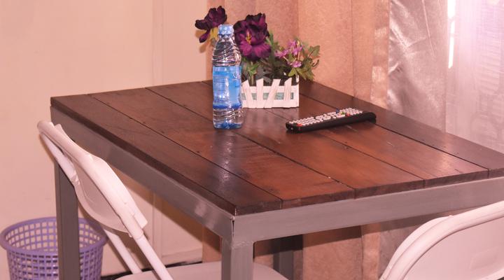 Leinmach House, Nyali