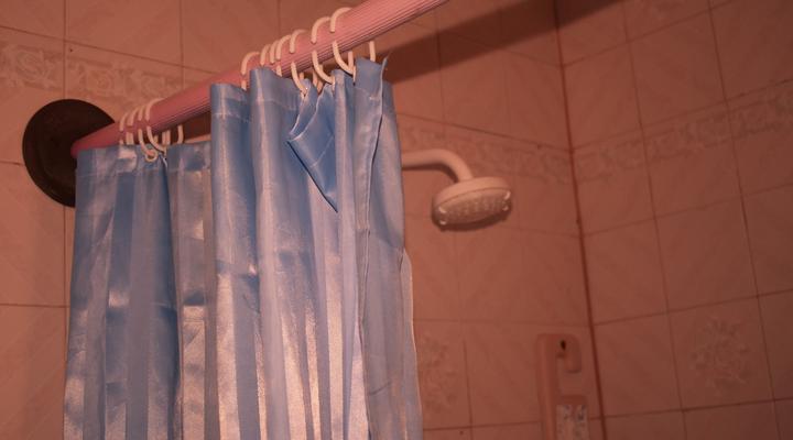 Leinmach House, Nyali