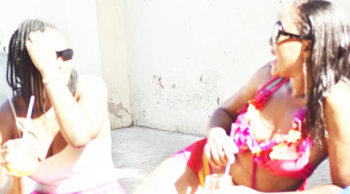 Leinmach House, Nyali