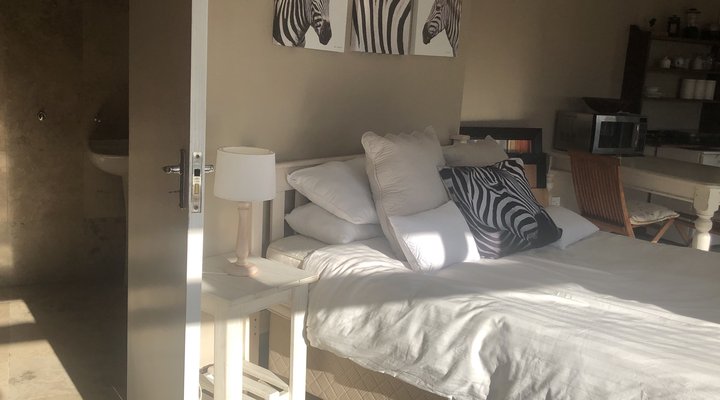 Zebra Cottage