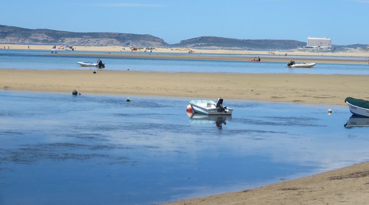 Strandveld Beach House Plett Self Catering