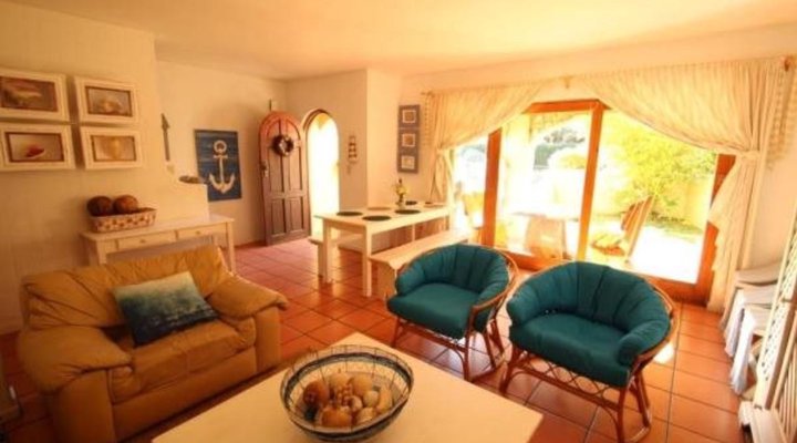 Plettenberg Townhouse