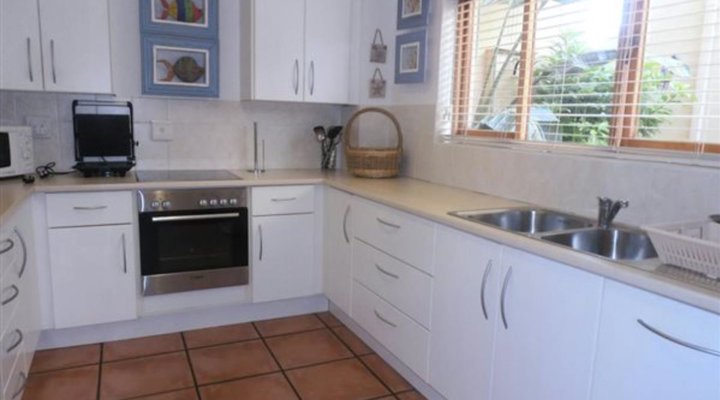 Plettenberg Townhouse
