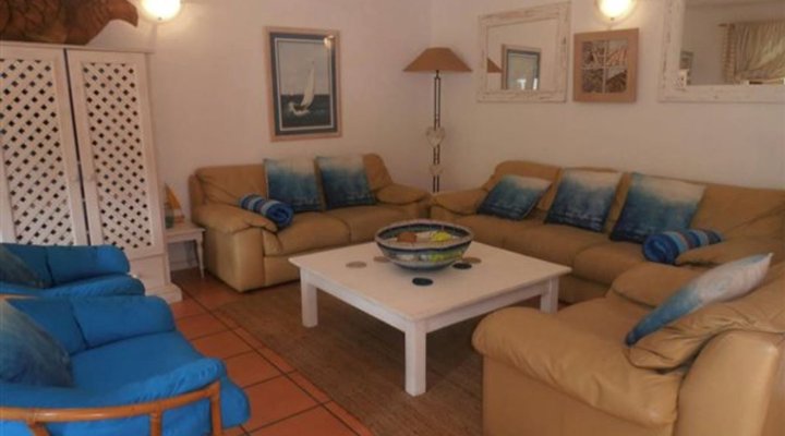 Plettenberg Townhouse
