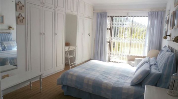 Plettenberg Townhouse