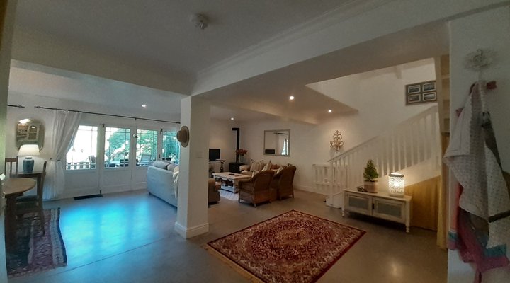 The Loft in Essexvale