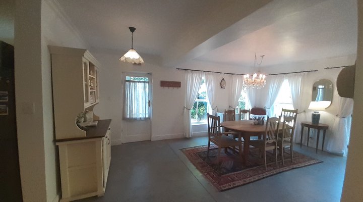 The Loft in Essexvale