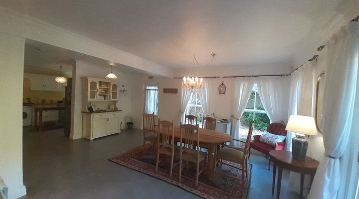 The Loft in Essexvale