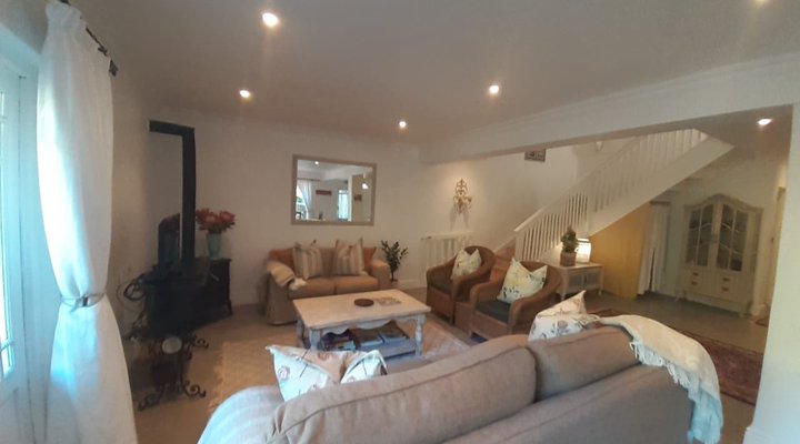 The Loft in Essexvale