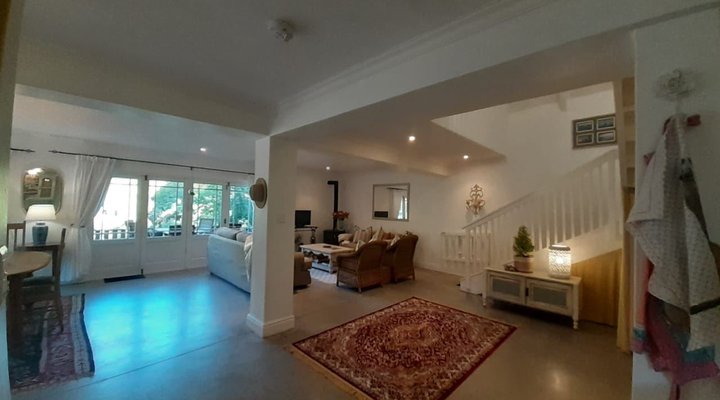 The Loft in Essexvale