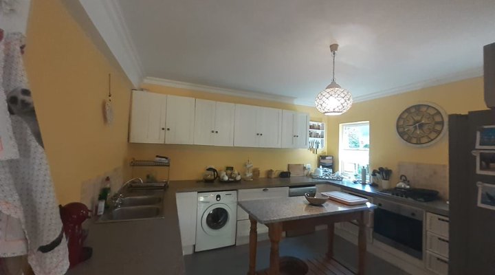 The Loft in Essexvale