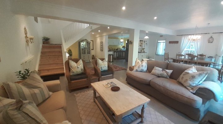 The Loft in Essexvale