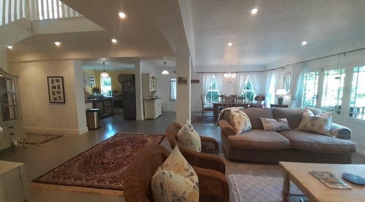 The Loft in Essexvale