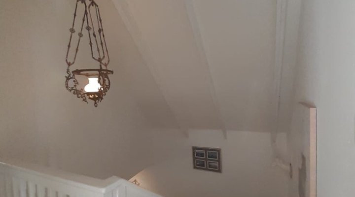The Loft in Essexvale