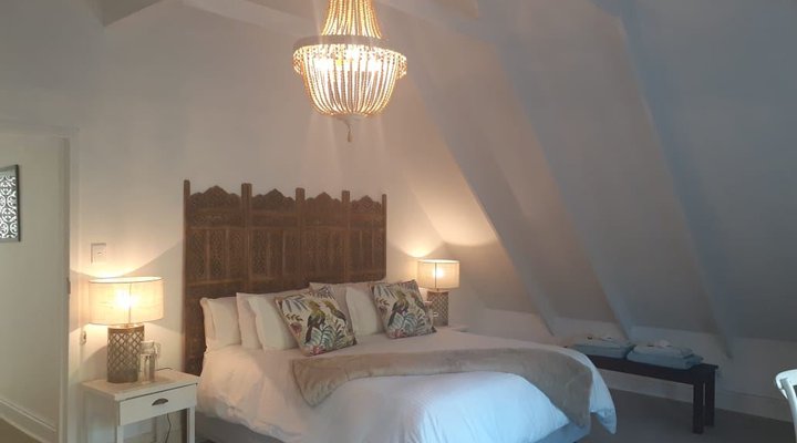 The Loft in Essexvale