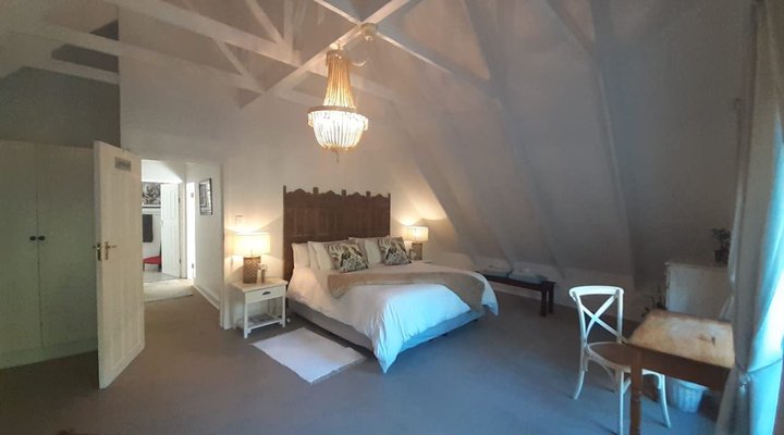 The Loft in Essexvale