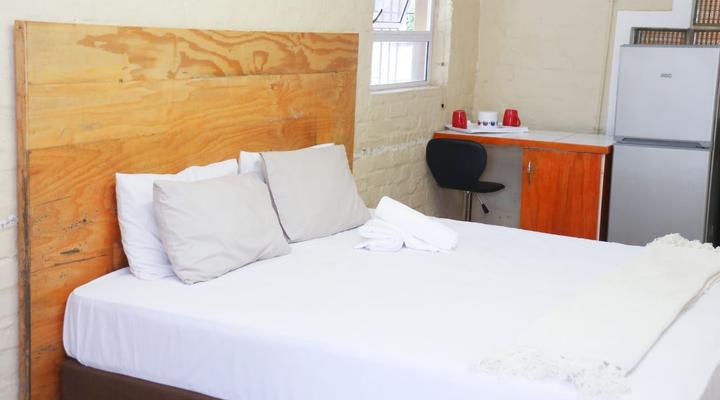 Top Efforts Guest House