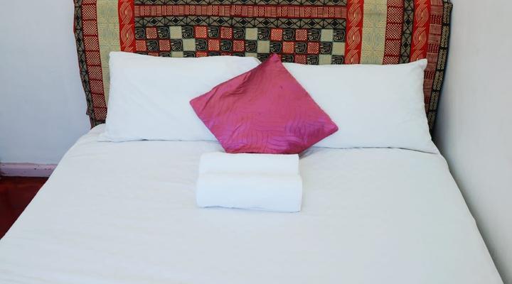 Top Efforts Guest House