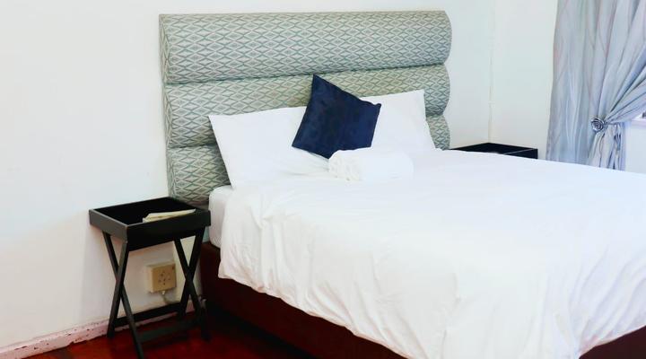 Top Efforts Guest House