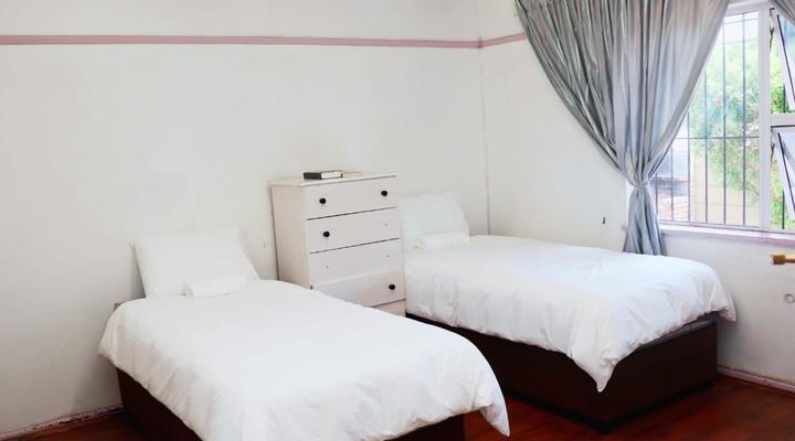 Top Efforts Guest House