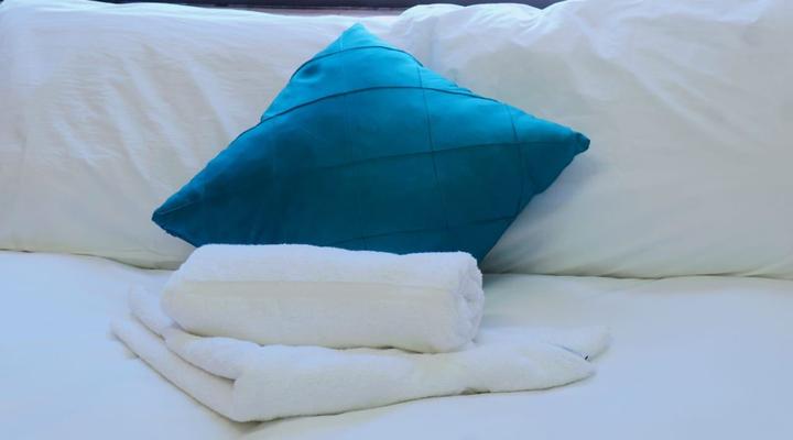 Top Efforts Guest House