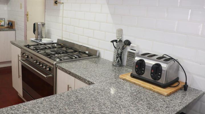 Top Efforts Guest House