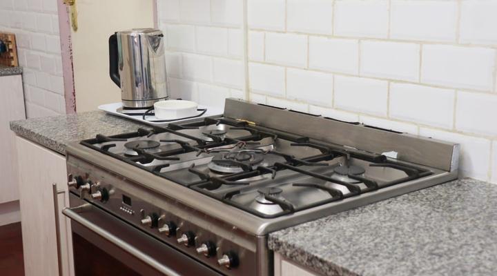 Top Efforts Guest House