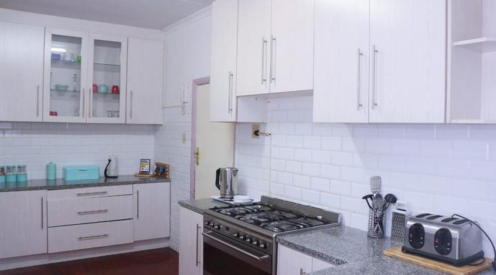 Top Efforts Guest House