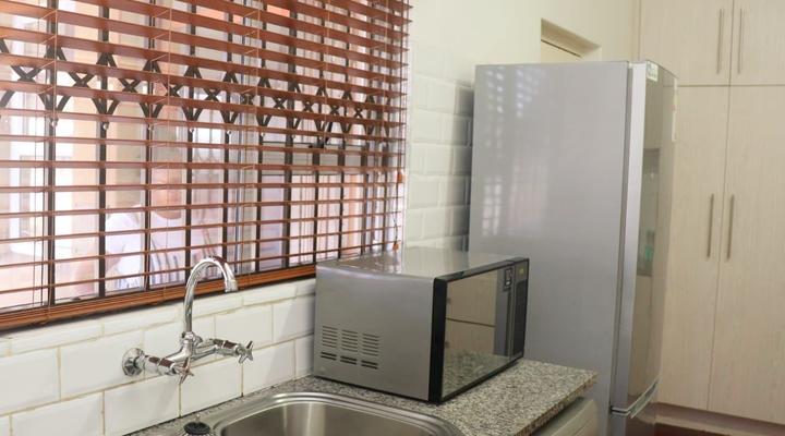 Top Efforts Guest House