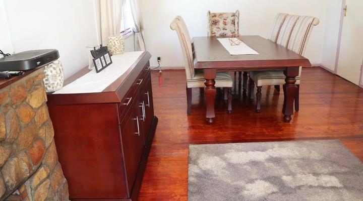 Top Efforts Guest House