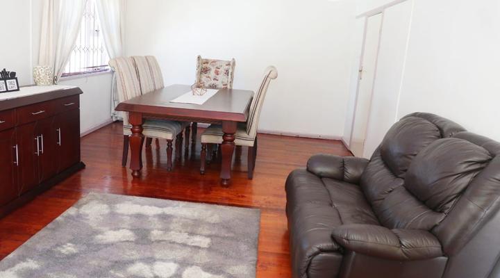 Top Efforts Guest House