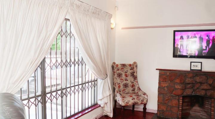 Top Efforts Guest House