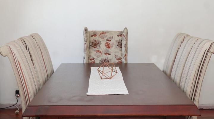 Top Efforts Guest House