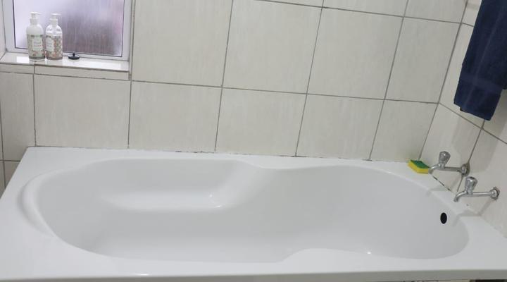 Top Efforts Guest House