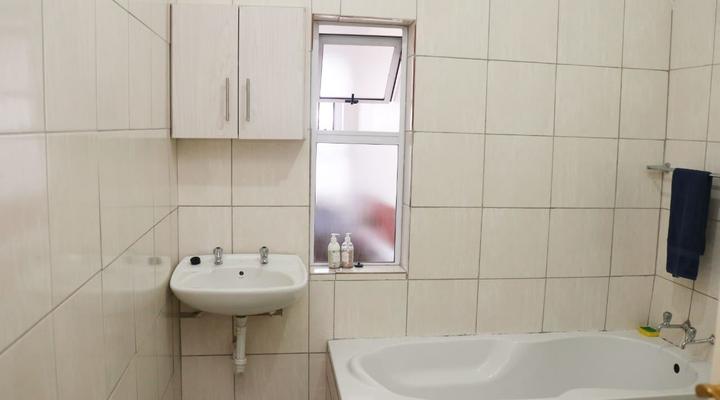 Top Efforts Guest House