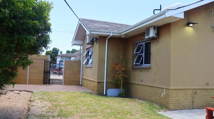 Top Efforts Guest House