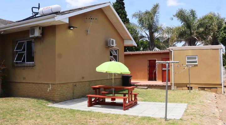 Top Efforts Guest House